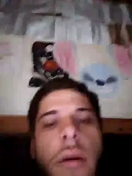 Snapshot of PauGostoso051 chatting on 10.01.25 PauGostoso051 online show from 10.01.25