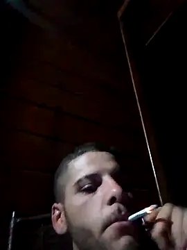 Snapshot of PauGostoso051 chatting on 10.17.25 PauGostoso051 online show from 10.17.25