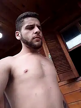 Snapshot of PauGostoso051 chatting on 11.19.25 PauGostoso051 online show from 11.19.25