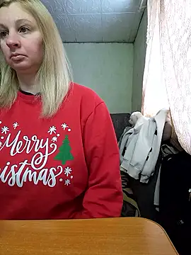 Snapshot of BustyBlond chatting on 01.18.26 BustyBlond online show from 01.18.26