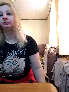 Snapshot of BustyBlond chatting on 02.04.26 BustyBlond online show from 02.04.26