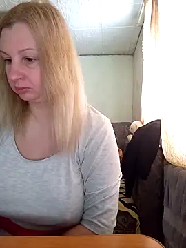 Snapshot of BustyBlond chatting on 02.20.26 BustyBlond online show from 02.20.26
