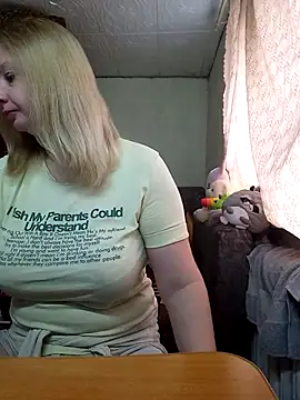 Snapshot of BustyBlond chatting on 04.01.26 BustyBlond online show from 04.01.26