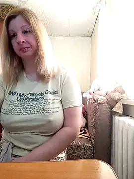 Snapshot of BustyBlond chatting on 04.15.26 BustyBlond online show from 04.15.26