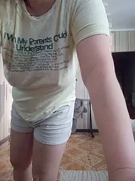 BustyBlond online show from 06.18.26