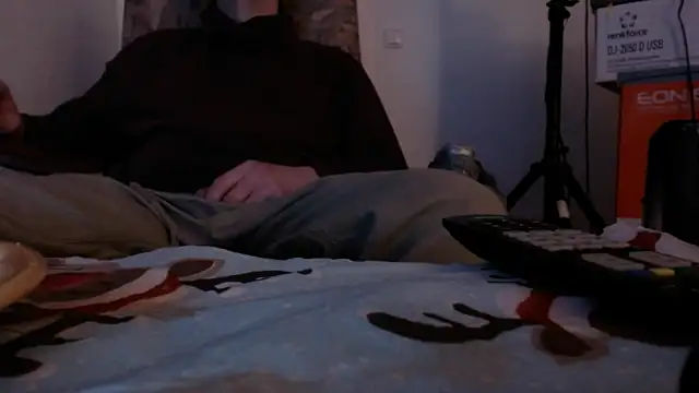 Cordt27 online show from 03.07.26