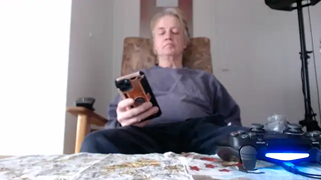 Cordt27 online show from 03.11.26