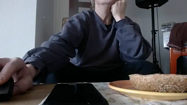 Cordt27 online show from 03.14.26