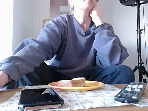 Cordt27 online show from 03.15.26