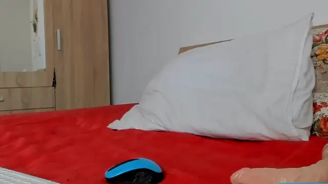 Snapshot of wildalissa chatting on 01.31.25 wildalissa online show from 01.31.25