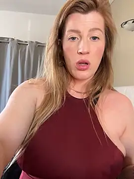 FoxyFrenchy online show from 04.16.26