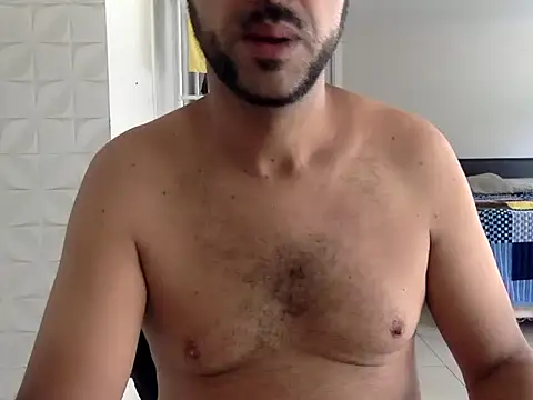 SMOKERBEASTBR online show from 03.02.26