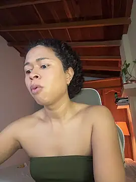 GabriSaenz online show from 03.27.26