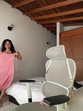 GabriSaenz online show from 04.03.26