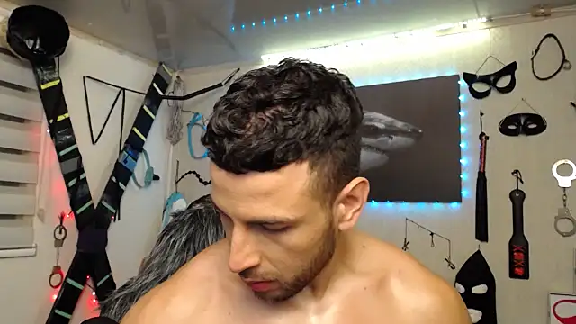 bayronfit online show from 03.16.25