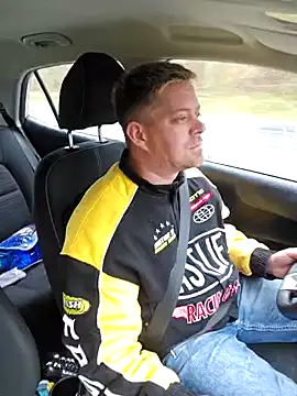 Trucker Hunter online show from 12.03.24