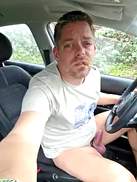 Trucker Hunter online show from 12.06.24