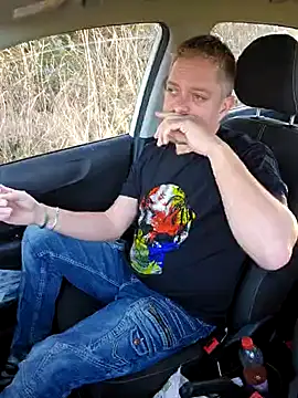 Trucker Hunter online show from 01.28.25