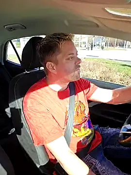 Trucker Hunter online show from 02.18.25