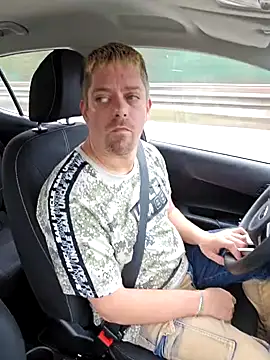 Trucker Hunter online show from 02.23.25