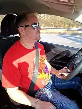 Trucker Hunter online show from 03.03.25