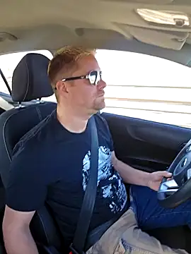 Trucker Hunter online show from 03.06.25