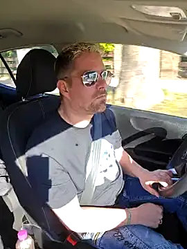 Trucker Hunter online show from 03.21.25