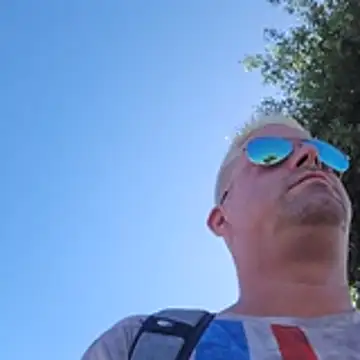 Trucker Hunter online show from 01.09.26