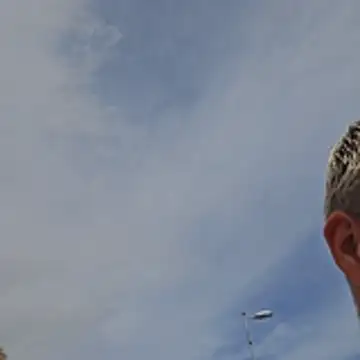 Trucker Hunter online show from 02.03.26