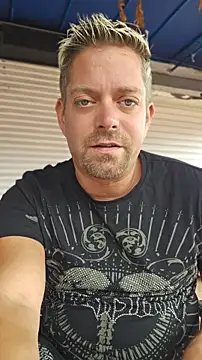 Trucker Hunter online show from 03.10.26