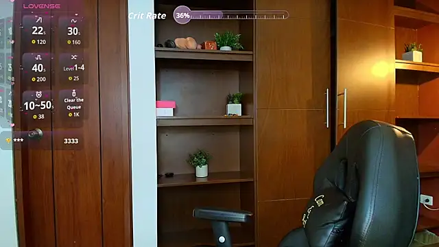 DacotaAndersonDirty online show from 02.20.26