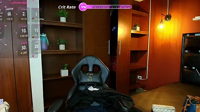 DacotaAndersonDirty online show from 04.02.26