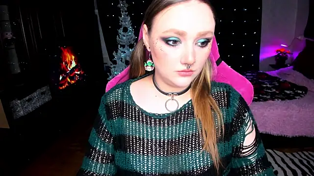 YourDyingBride online show from 12.21.24