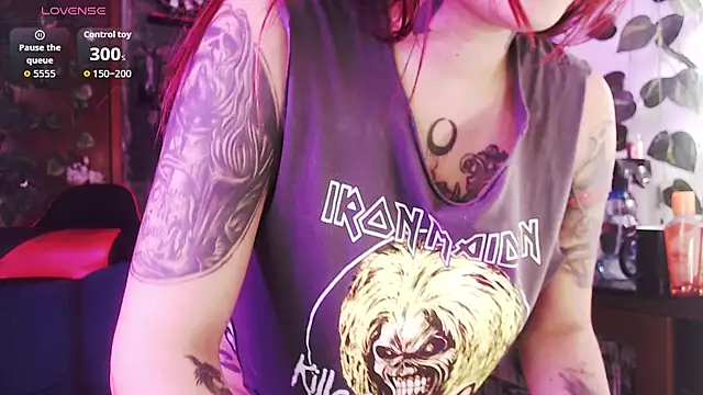 demon ssofy online show from 02.26.26