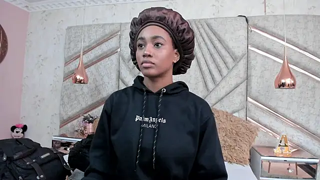 AgataRinaldi online show from 11.12.25