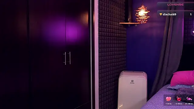 bull vixen2001 online show from 02.15.26