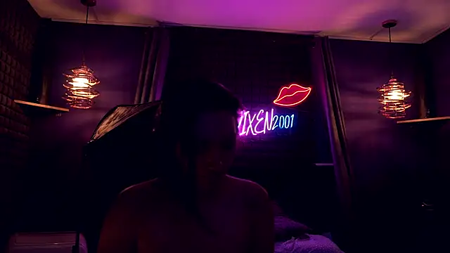 bull vixen2001 online show from 03.14.26