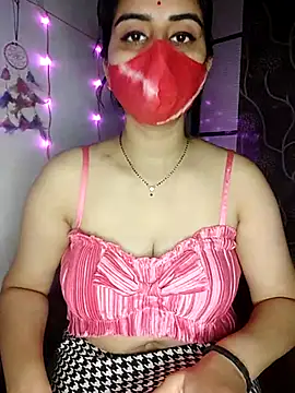 Nisha candy online show from 02.19.25