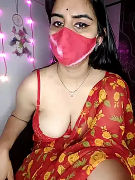 Nisha candy online show from 02.21.25