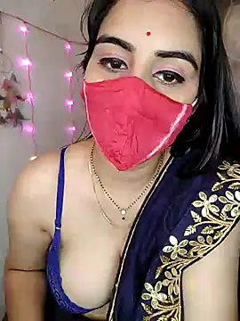 Nisha candy online show from 03.13.25