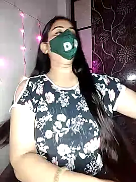 Nisha candy online show from 03.16.26