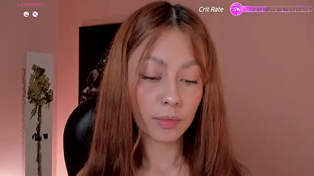 ErikaBenz  online show from 03.20.25