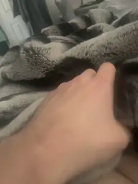 Snapshot of Furdale chatting on 12.04.24 Furdale online show from 12.04.24