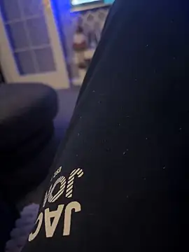 Snapshot of Furdale chatting on 12.17.24 Furdale online show from 12.17.24