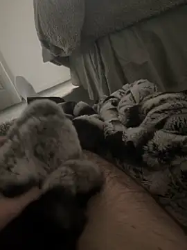 Snapshot of Furdale chatting on 01.07.25 Furdale online show from 01.07.25