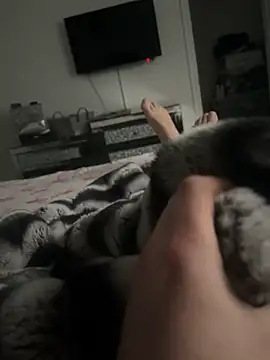 Snapshot of Furdale chatting on 02.03.25 Furdale online show from 02.03.25