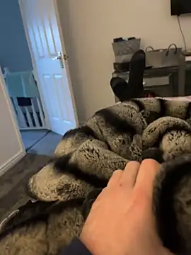 Snapshot of Furdale chatting on 02.20.25 Furdale online show from 02.20.25