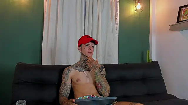 Aron ford online show from 11.03.25