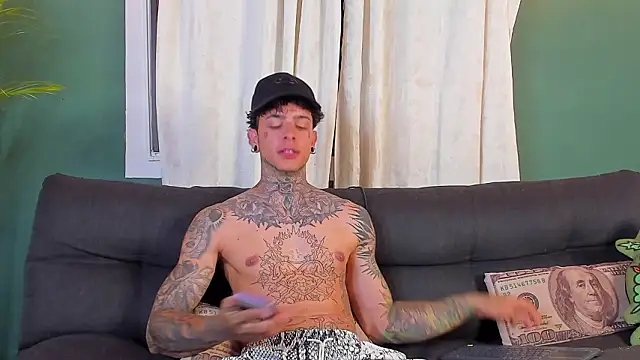 Aron ford online show from 03.12.26