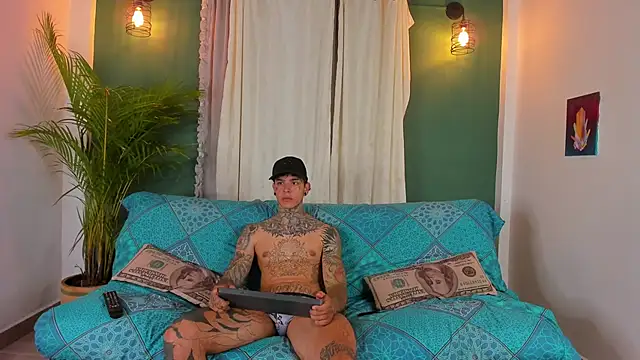 Aron ford online show from 03.26.26